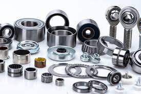 Industrial Bearings